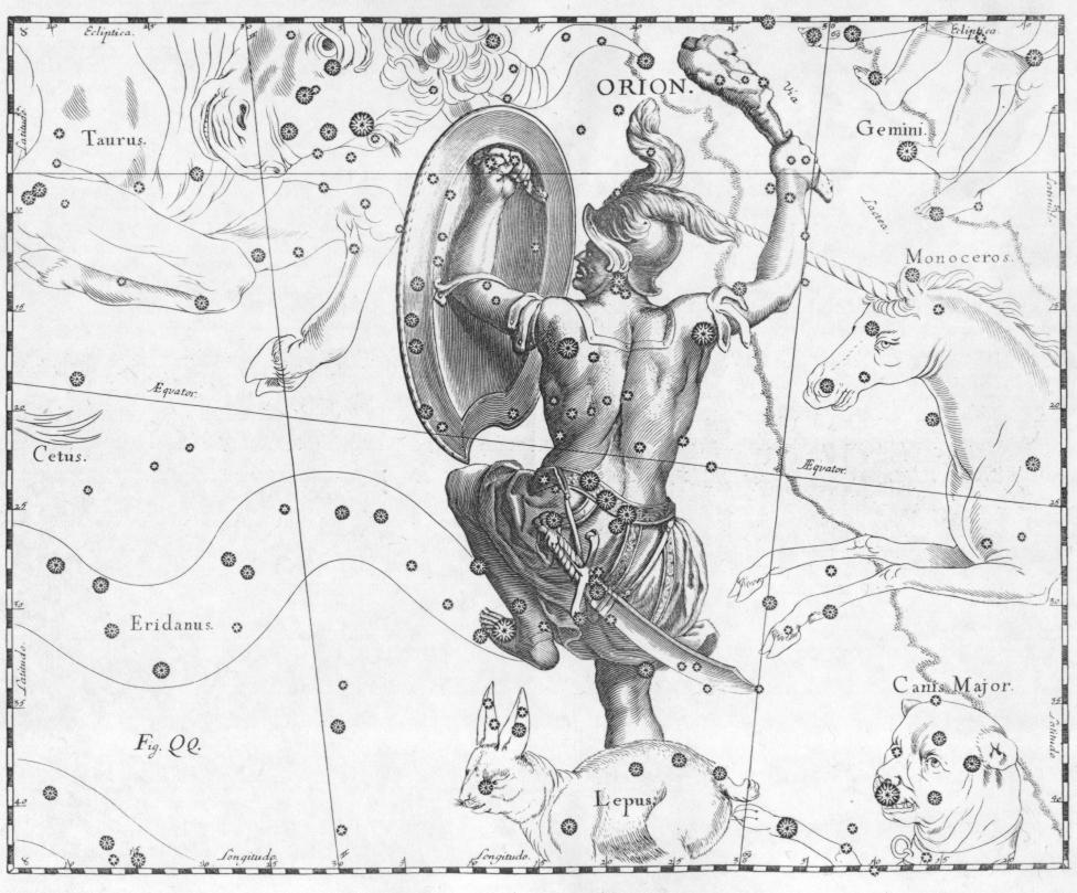 How the Ancient Greeks Developed the First Astrological Birth Charts