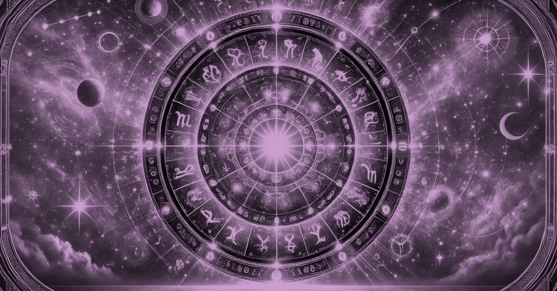 Calculating & Interpreting Your Astrological Birth Chart