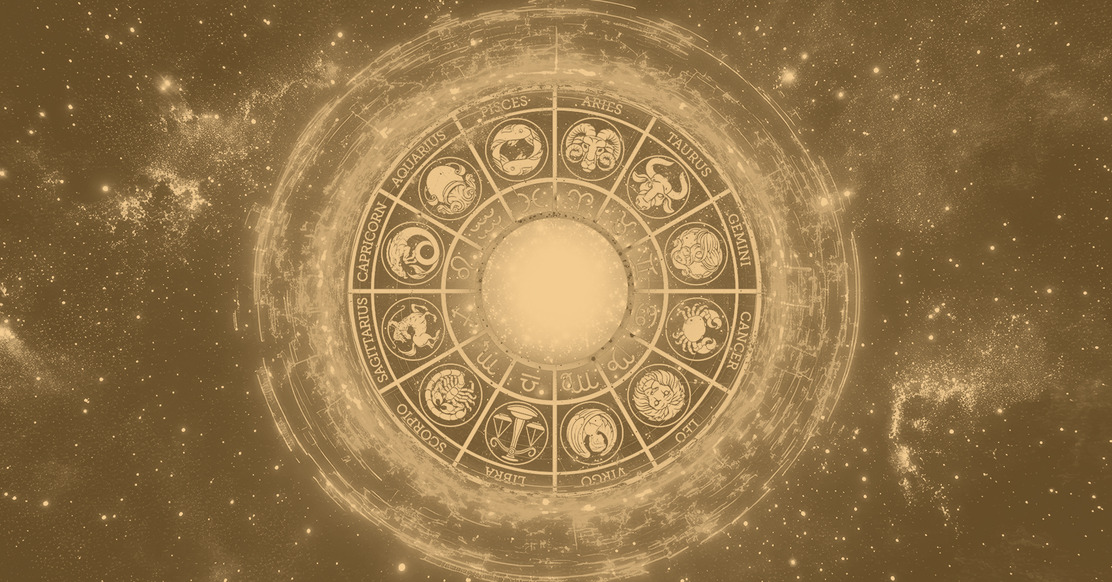 How the Ancient Greeks Developed the First Astrological Birth Charts