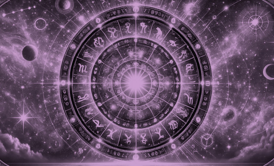 Calculating & Interpreting Your Astrological Birth Chart