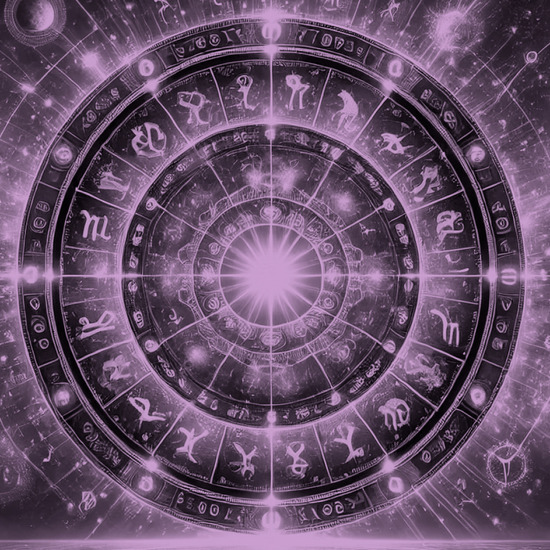 Calculating & Interpreting Your Astrological Birth Chart